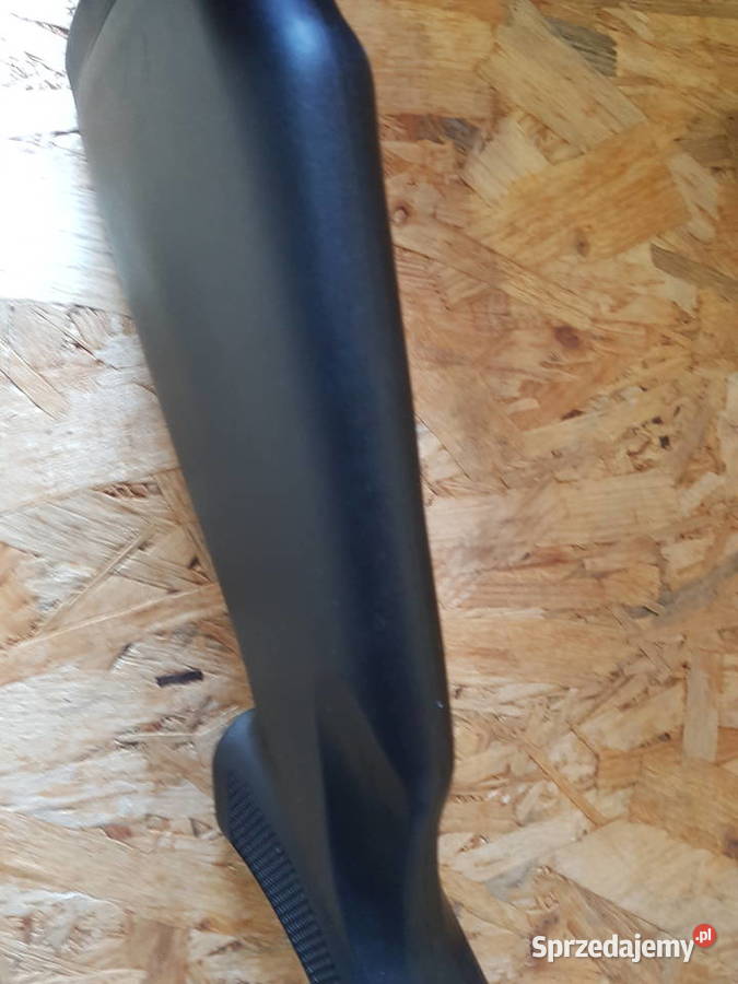 Wiatrówka karabinek B24p 55mm czarna łamana