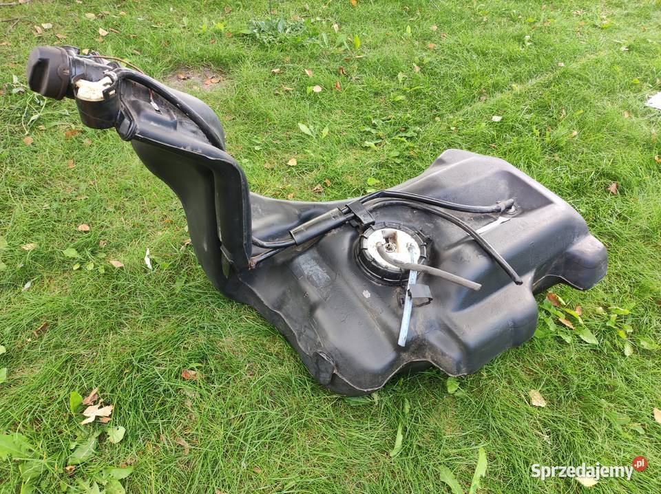 Zbiornik pływak Audi A4 B5 avant osobowe Zbiorniki Kalisz