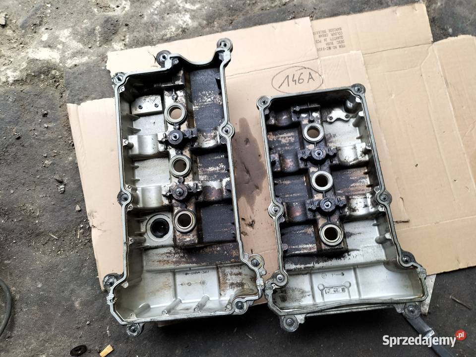 MONDEO MK2 MK3 25 V6 POKRYWA ZAWORÓW KLAWIATURY sprzedam