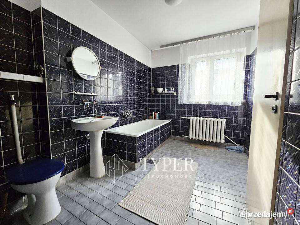 Dom Żabno Kilińskiego 205 m2 garaż małopolskie