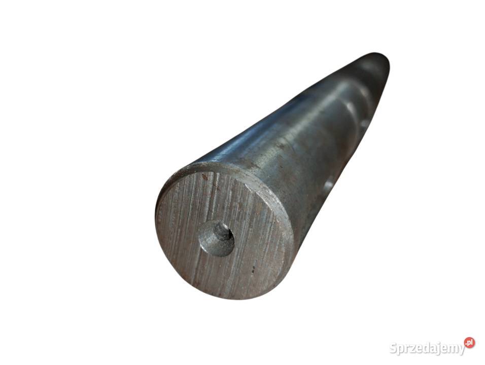 Wał Korbowy Osa 5034020420 50340200 Tyczyn