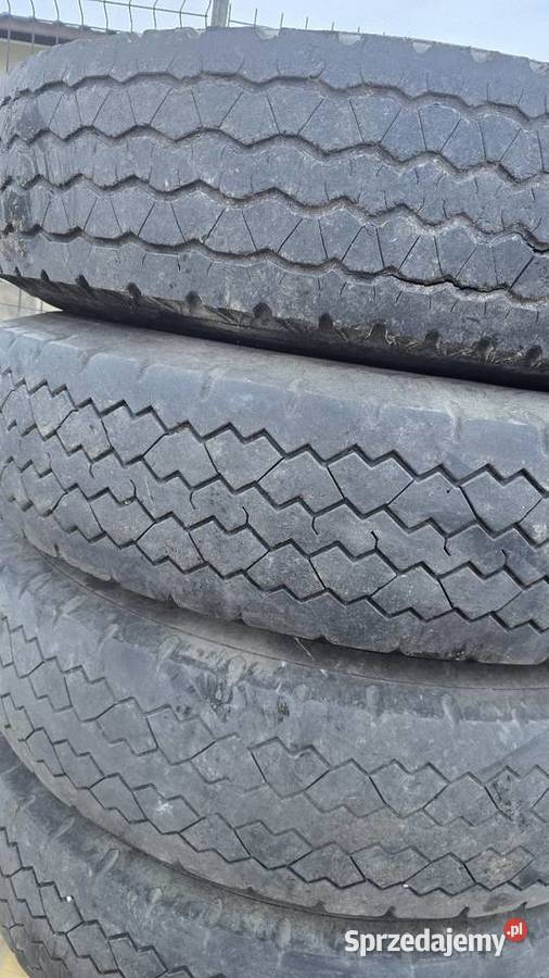 Koła autosan Marynin sprzedam