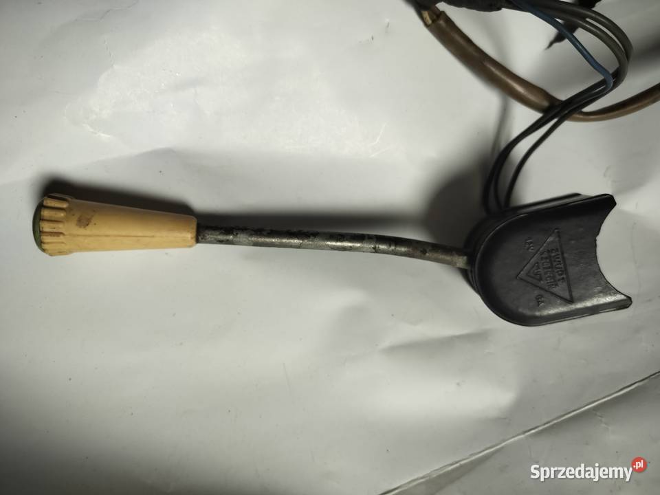 warszawa syrena zuk nysa staR PRZELACZNIK dostawcze małopolskie sprzedam