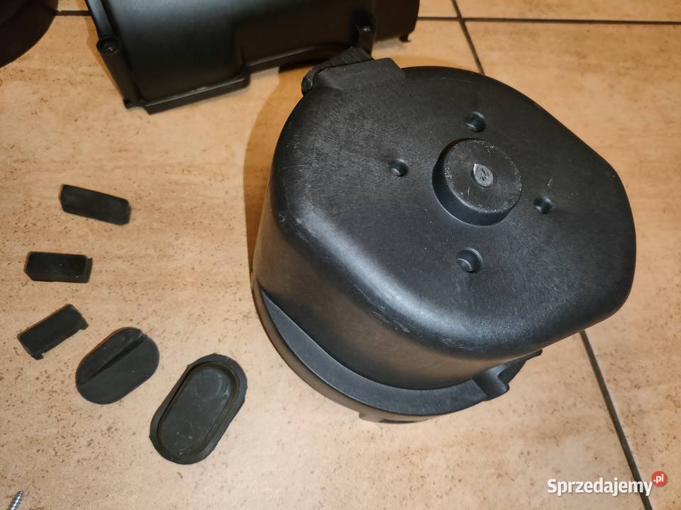 Zelmer TINY ZVC235SK 650 W Bielsko-Biała