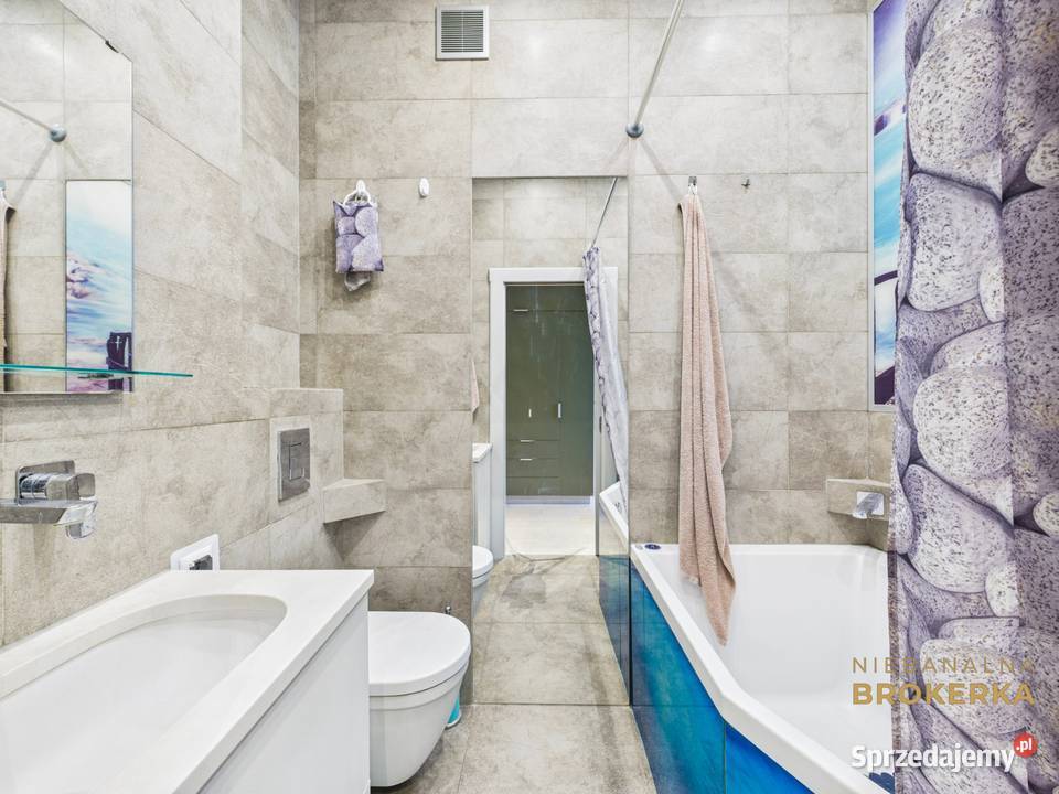 Smart Studio z Antresolą Klima Ścisłe Centrum Warszawa