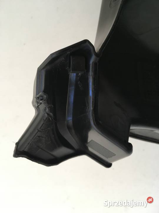 YAMAHA YZFR3 Owiewka Wypełnienie Plastik przód P Łobżenica sprzedam