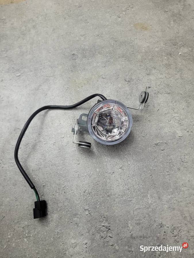 HONDA GOLD WING GL1800 SC79B 1823 OEM HALOGEN Nowy Tomyśl