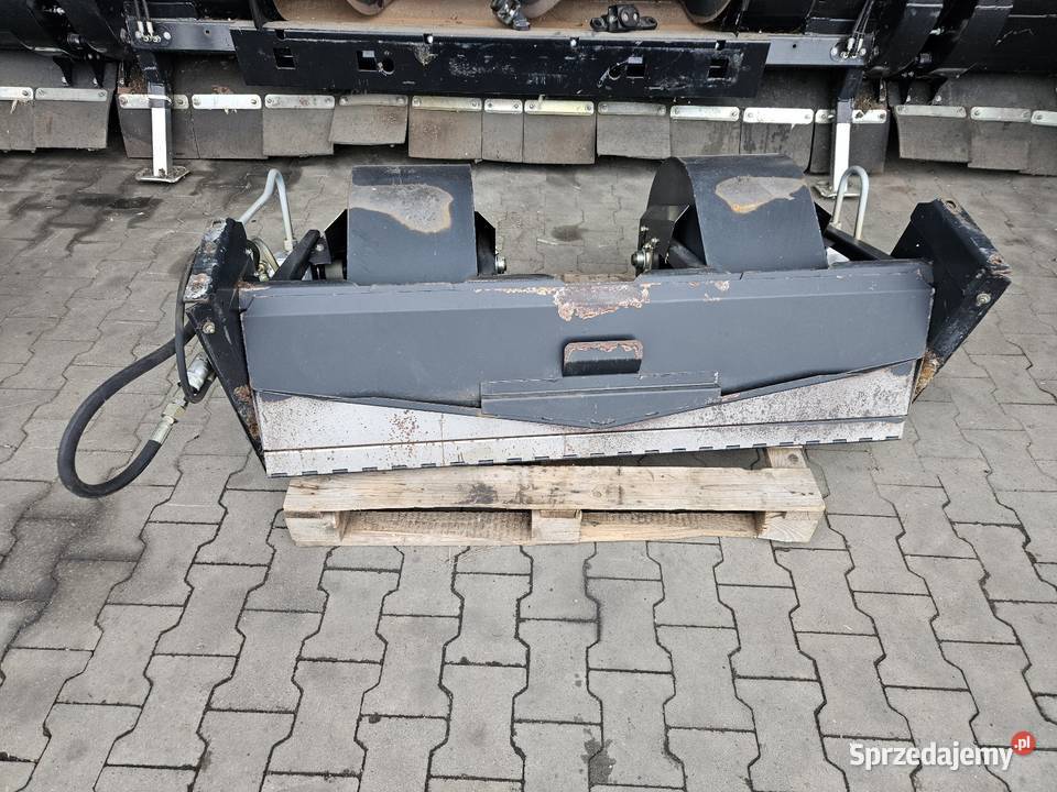 Rozpylacze plew Holland Cx 806080708080 Piechocice sprzedam