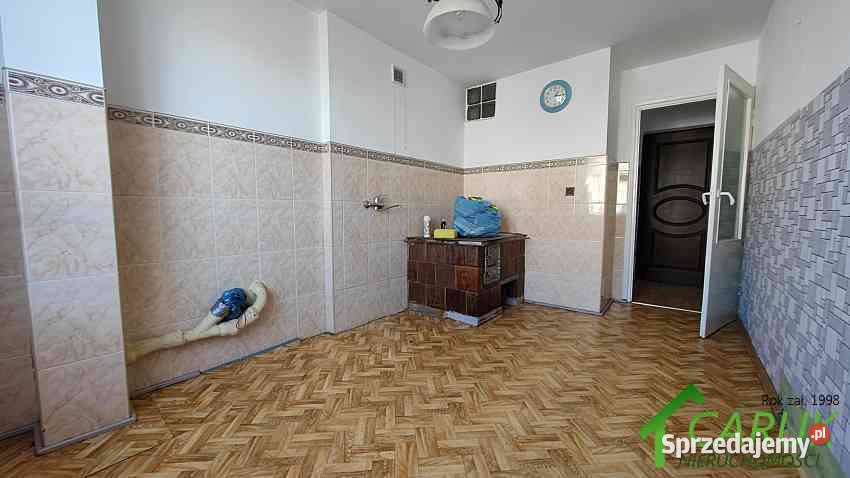 sprzedaży mieszkania Kamień Pomorski 47m2