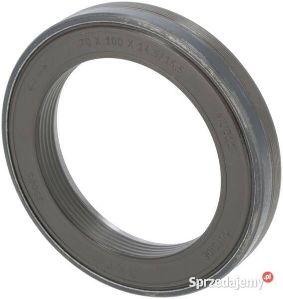 Uszczelniacz kasetowy CS70100155MUD Kamionna