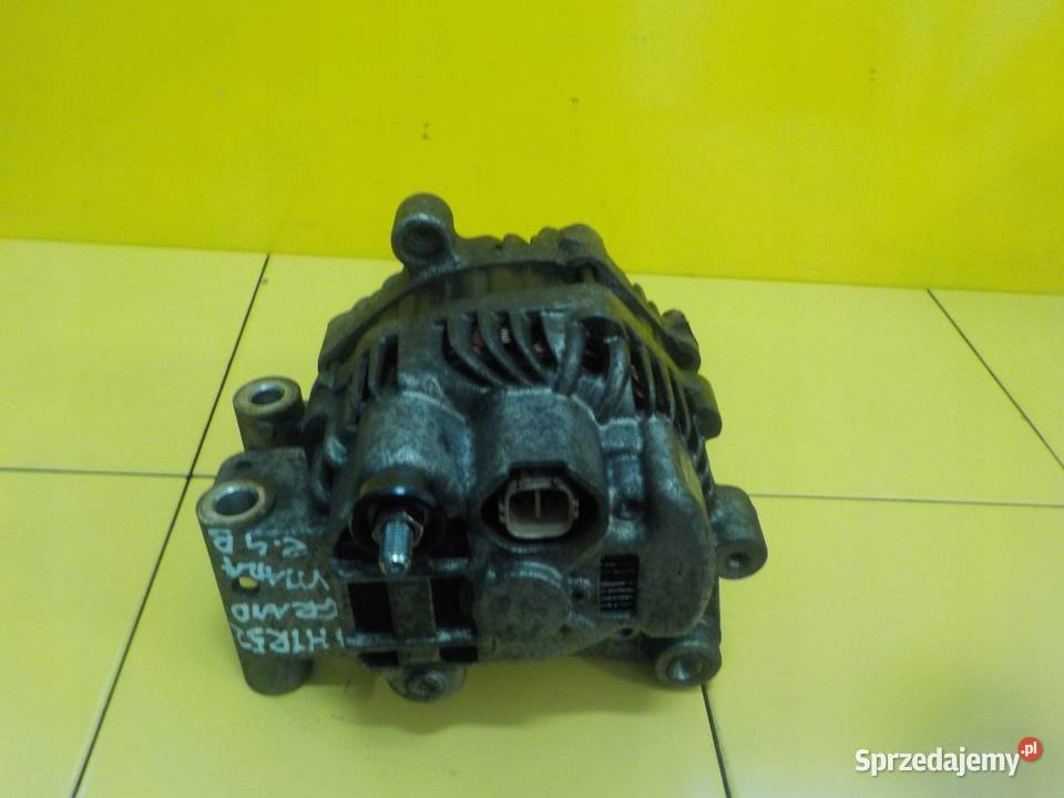 SUZUKI GRAND VITARA 24 B 11r 166 J24B alternator Suków