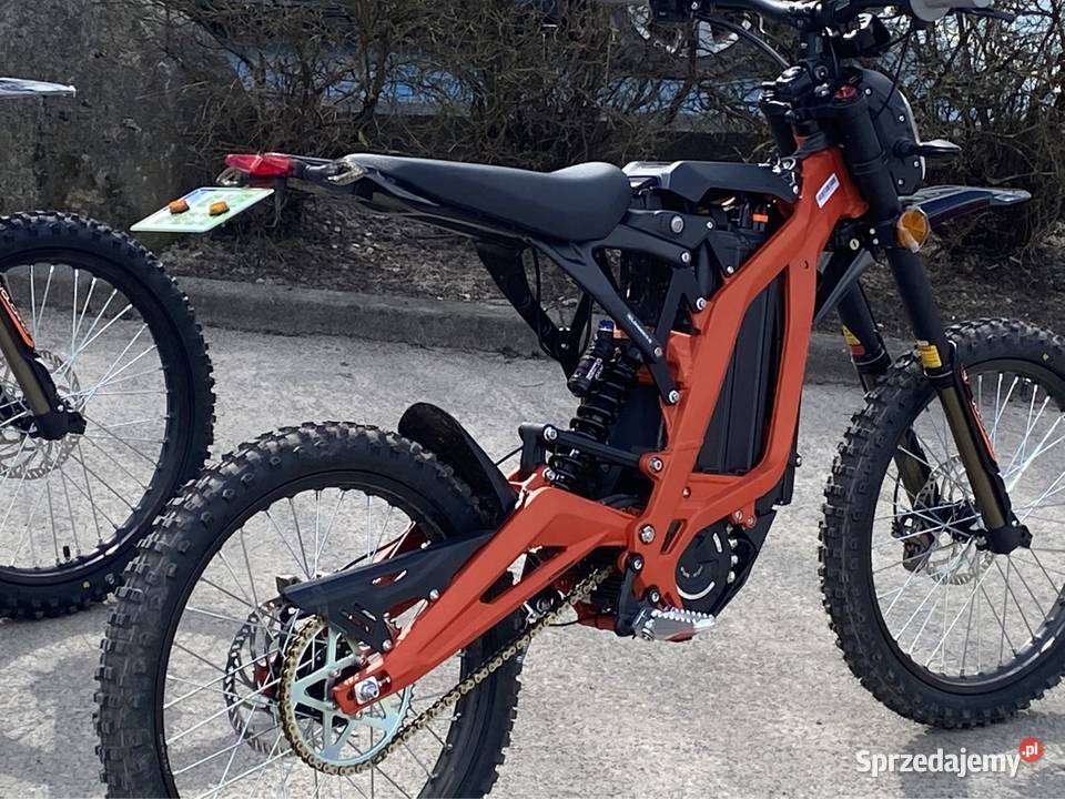 Kros duży elektryk duży zasięg na kartę rowerowa sprzedam