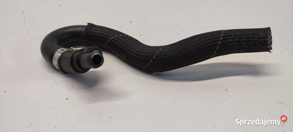 AUDI A6 C7 PRZEWÓD PODCIŚNIENIA 059131119A