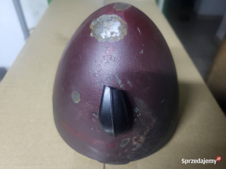 Lampa Reflektor Skorupa WFM WSK M06 i stacyjka Świdnik sprzedam