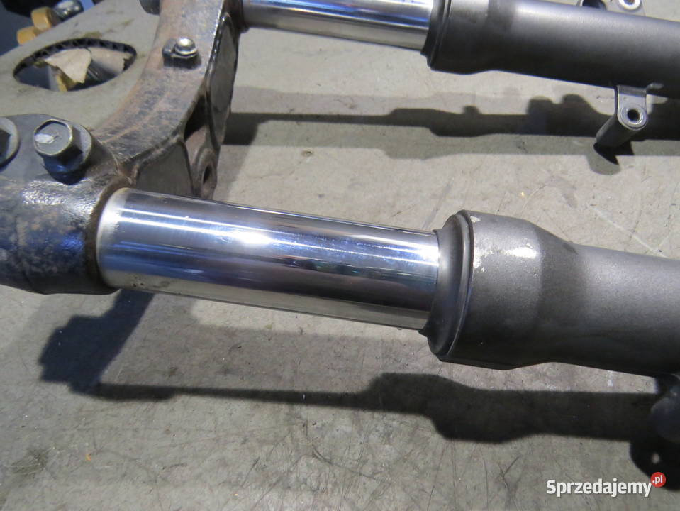 HONDA SWT400 SW 400 SILVER WING LAGI SZTYCA pomorskie Gdańsk