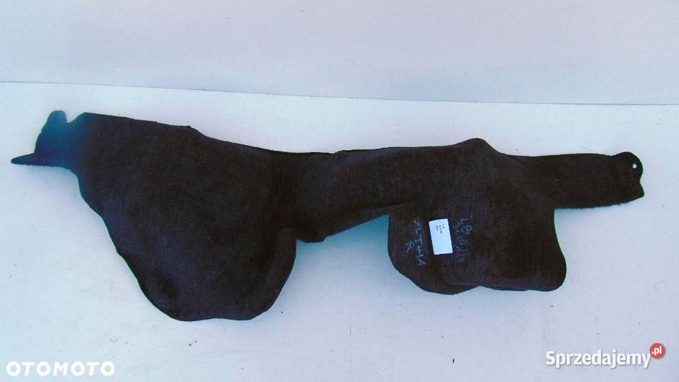 OSŁONA PRAWA NISSAN ALTIMA Nowy Tomyśl sprzedam