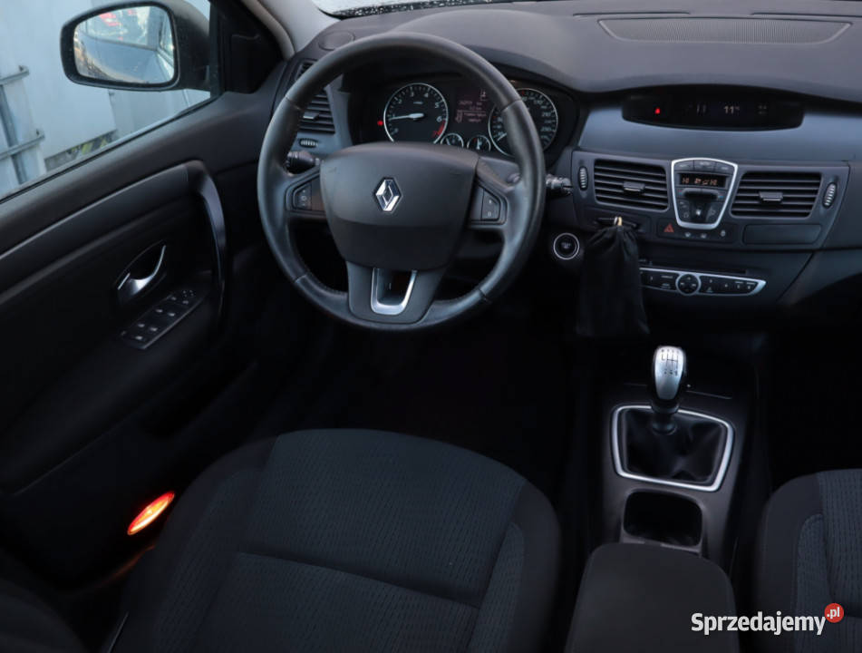 Renault Laguna 20 16V nieuszkodzony