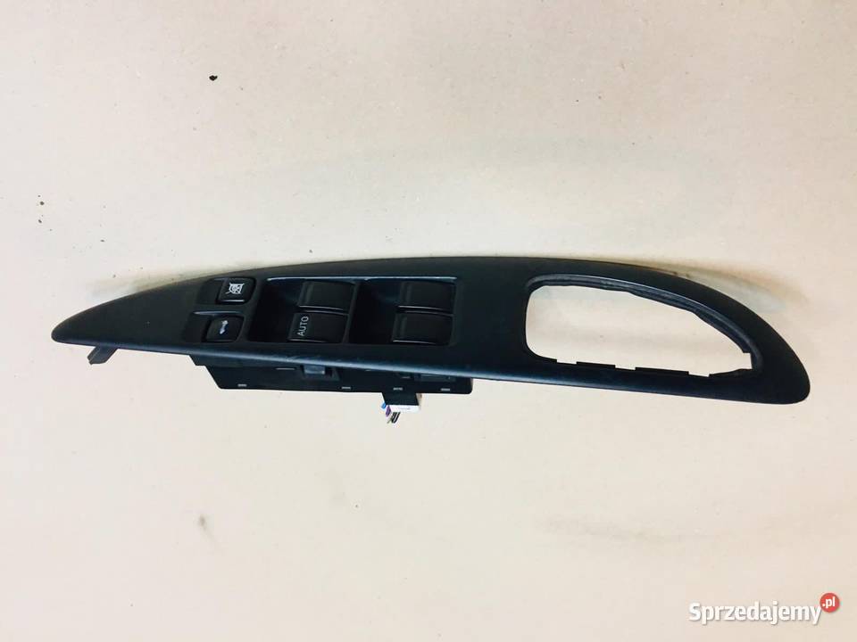 Panel otwierania szyb Nissan primera p12 Szczecin