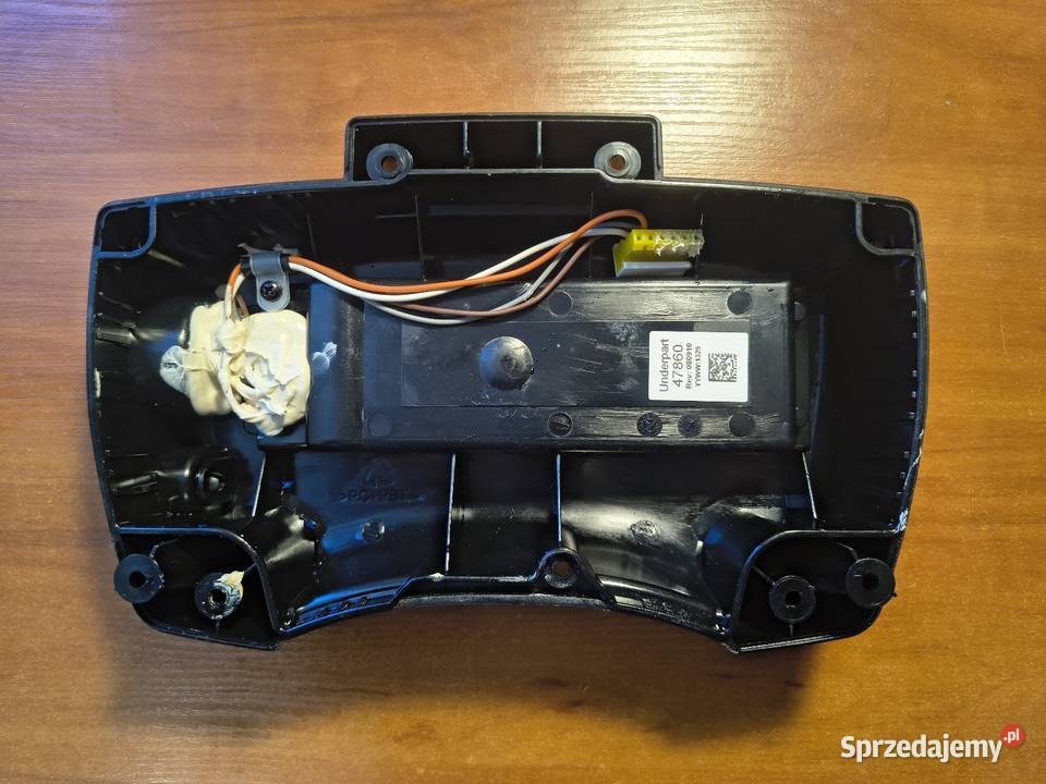 Części Pilot Scanreco G2 Mini HDS Palfinger HMF