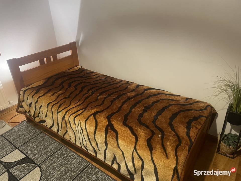 łóżko Pozostałe Konopnica