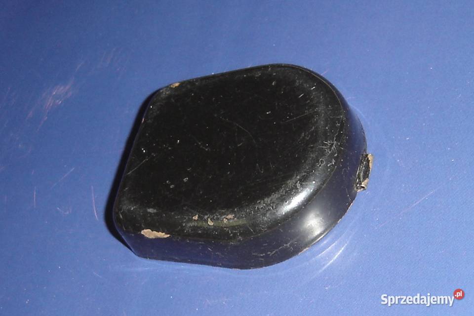 JUNAK AWO dekielek iskrownik ORYGINAŁ czarny ZS