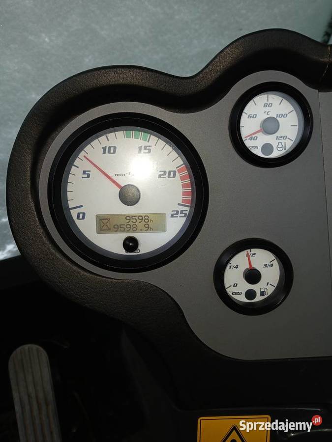 Ratrak Pistenbully 600 Karpacz sprzedam