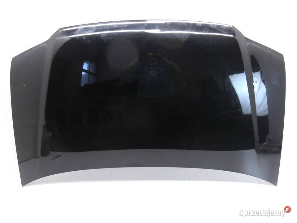 MASKA PRZEDNIA KLAPA TYLNA VW AUDI SEAT OPEL podkarpackie Grabownica Starzeńska