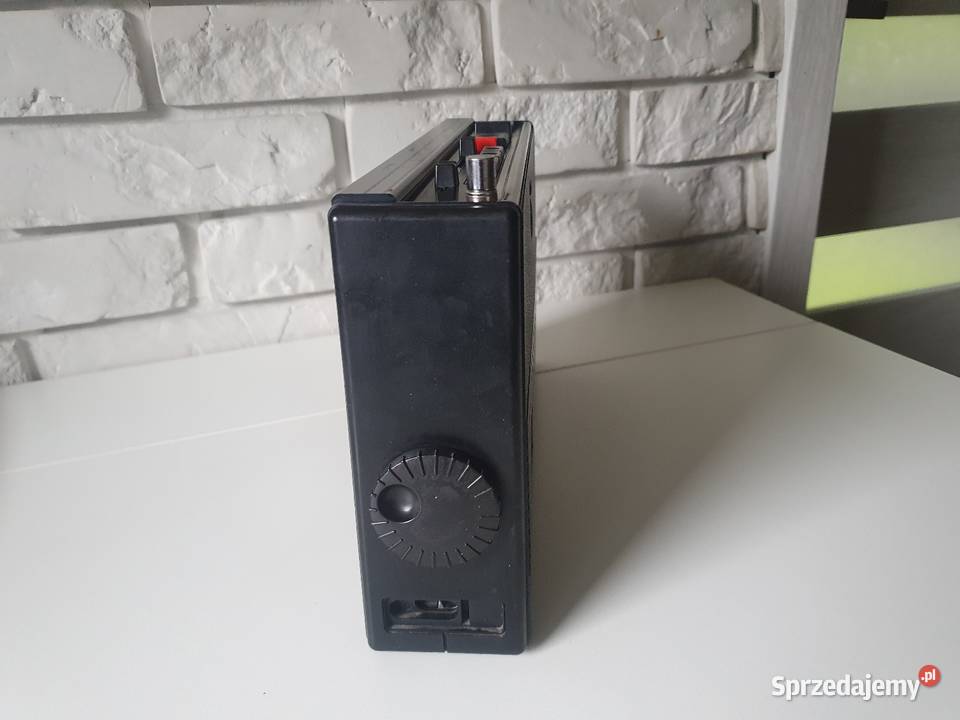 Radiomagnetofon UNITRA ZRK GRUNDIG MK 2500 sprzedam