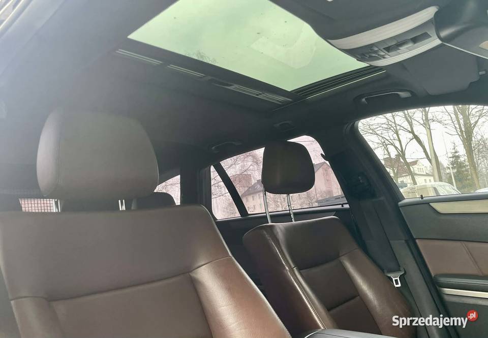 Mercedes E350cdi 2010 zamiana Chrzanów sprzedam