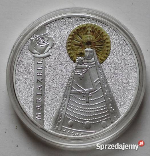 Sanktuaria EuropyLoreto Altotting Fatima Lourdes Antyki, Sztuka, Kolekcje Sosnowiec