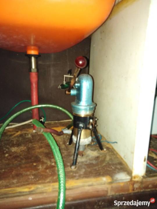 Retro przyczepa kempingowa unikat śląskie Zawiercie