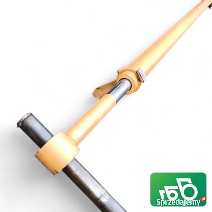 Siłownik wysuwu ramienia 240929 264808 311100