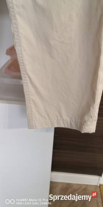 Spodnie damskie Moszczenica