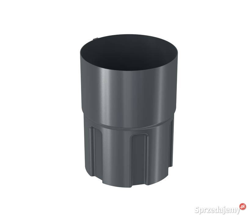 Bryza STAL Złączka rury spustowej 90 mm sprzedam