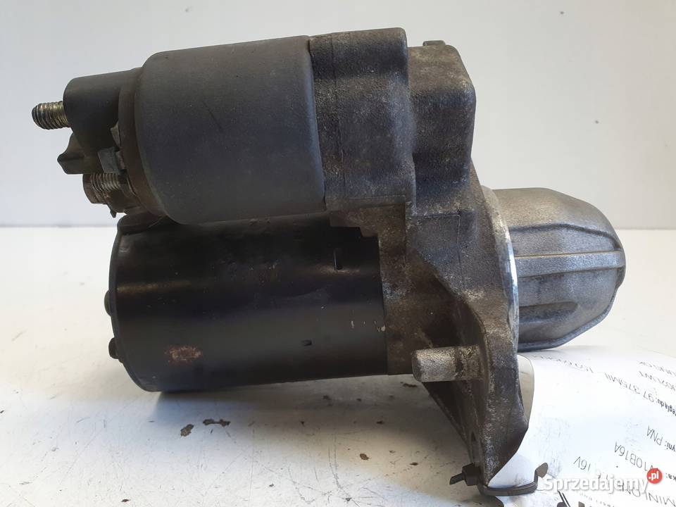 ROZRUSZNIK Mini One R50 R53 16 16V ROZRUSZNIK Chełm