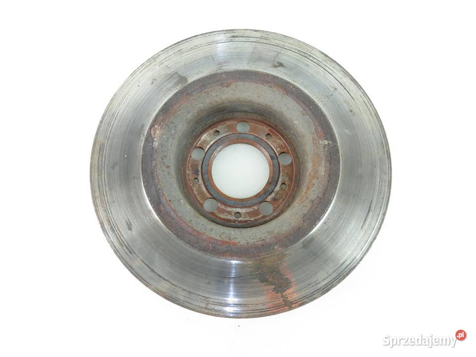 TARCZA HAMULCOWA PRZÓD VOLVO XC90 I 24 D5 310 MM małopolskie