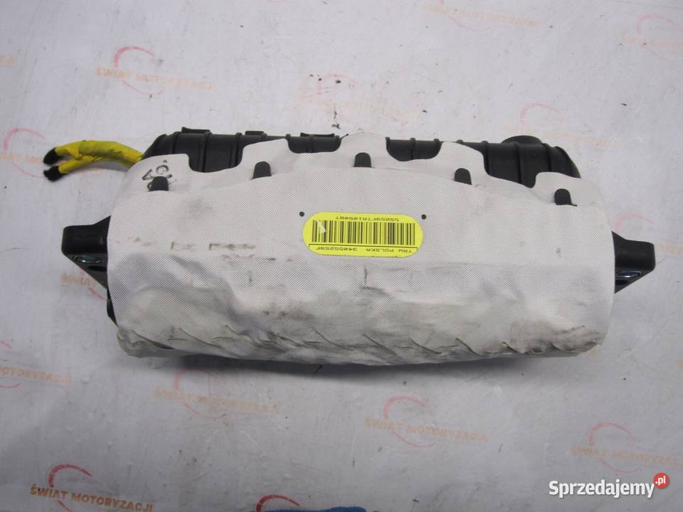ALFA ROMEO MITO 11r AIRBAG poduszka pasażera Kielce