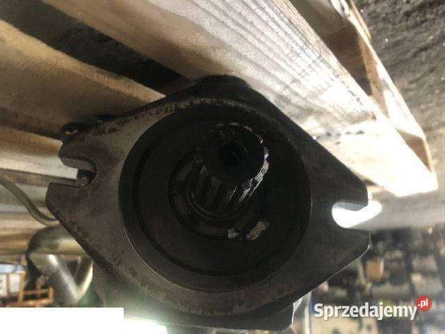 Rexroth A10VNO85DRS Jastrzębniki