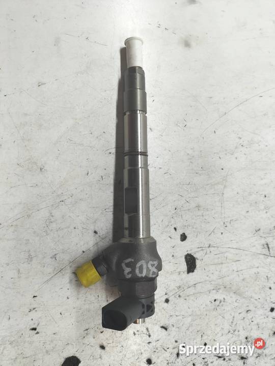 WTRYSKIWACZ 0445110469 04L130277AC 20 TDI Audi