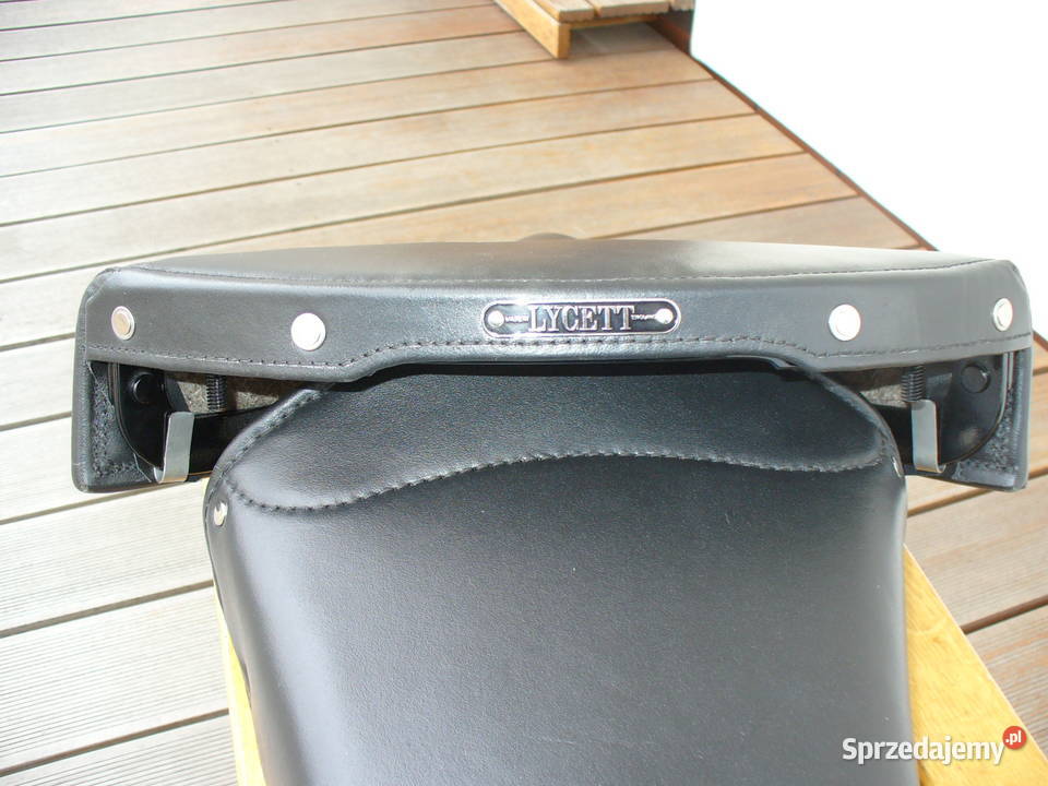 Lycett stelaż siedzenia gumysprężyny do Piotrków Kujawski