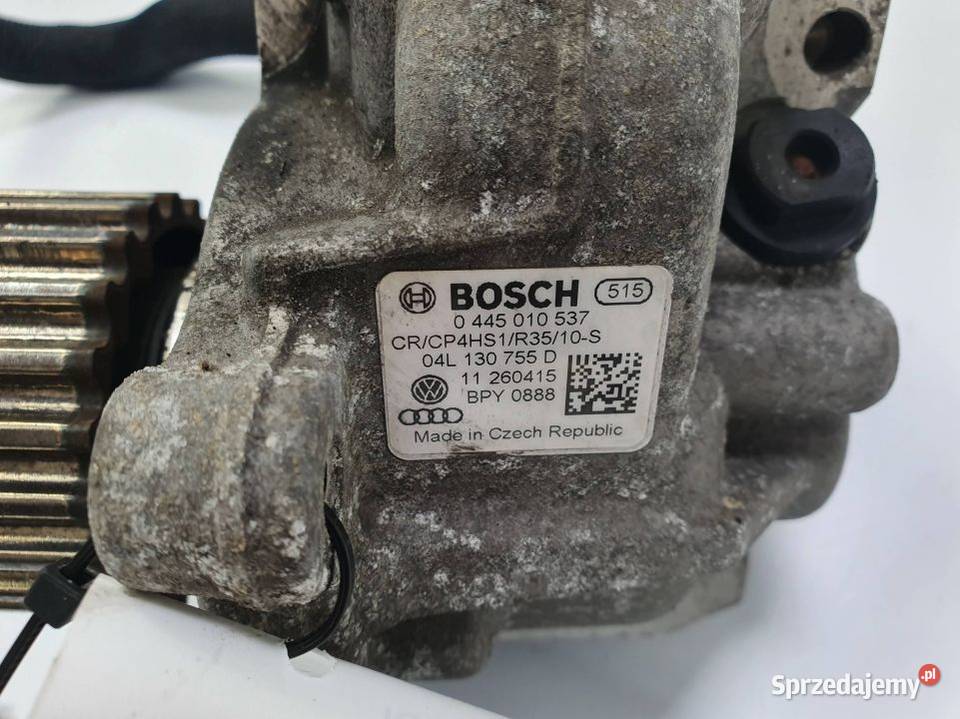 POMPA WTRYSKOWA SKODA OCTAVIA III 04L130755D