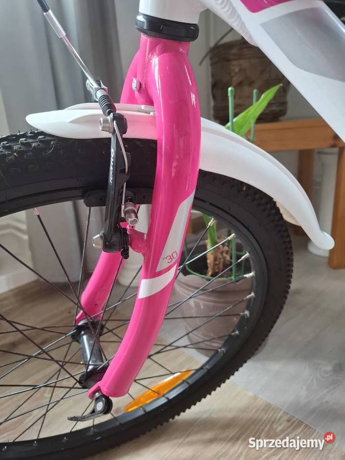 Rower Kellys 24 cale Korfantów