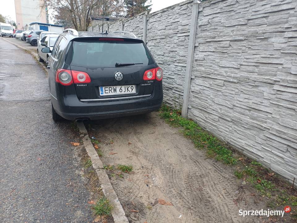 Sprzedam samochod diesel Rawa Mazowiecka