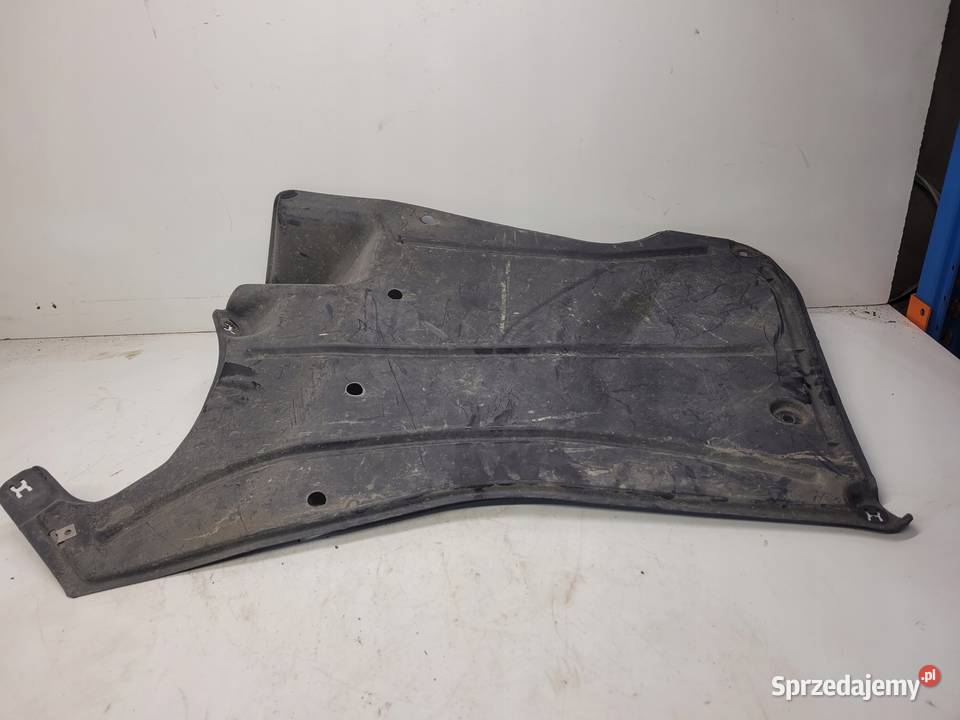 OSŁONA PODWOZIA LEWA AUDI A6 C7 4G0825219C Przystajń