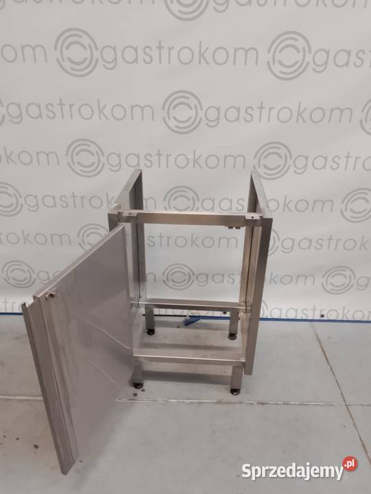 Szafka do zabudowy bez blatu 50x49x82 Wrocław