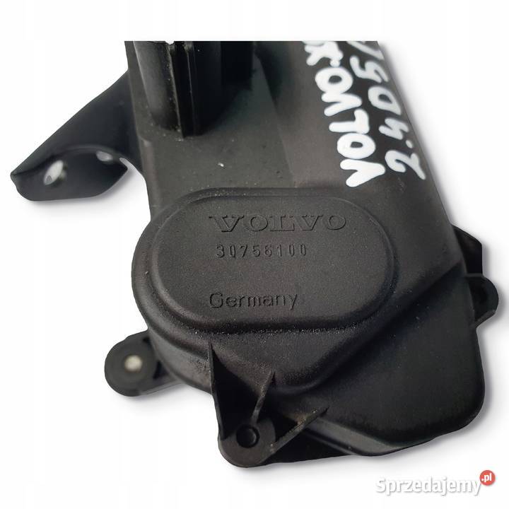 NASTAWNIK KLAP WIROWYCH VOLVO V70 S60 XC706090 Chełm sprzedam