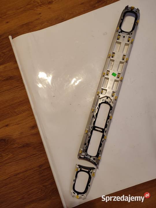 CITROEN C3 III LISTWA DEKOR KRATKA NAWIEWU osobowe Skoczów sprzedam