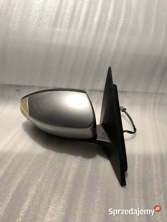 Lusterko prawe Ford Smax Galaxy 014347 osobowe Radom