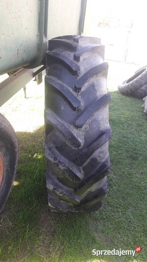 Opona 169 r30 Bochnia sprzedam