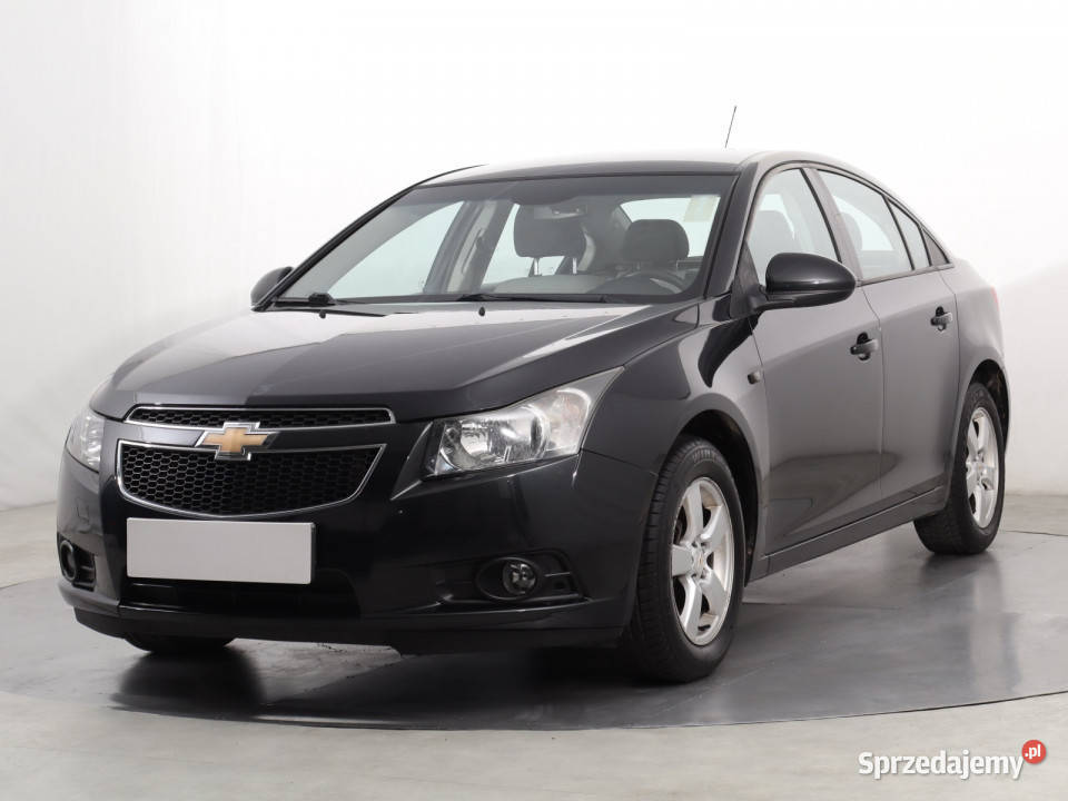 Chevrolet Cruze 16 i 16V komputer pokładowy Katowice